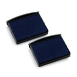 Afbeelding van Colop E/2100 inktkussen | zwart | 2 stuks | COL107745