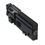 Afbeelding van Dell 593-BBBU (67H2T) toner cartridge zwart extra hoge capaciteit (origineel) | DELL593-BBBU