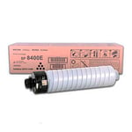 Afbeelding van Ricoh SP 8400E toner cartridge zwart (origineel) | RIC-SP8400E