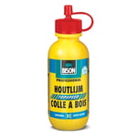 Afbeelding van Bison Topspeed houtlijm | flacon | 75gr. | BIS1338702
