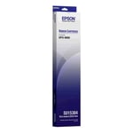 Afbeelding van Epson S015384 inktlint zwart (origineel) | EPSS015384