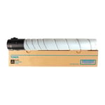 Afbeelding van Konica Minolta TN-629 (AD3H150) toner cartridge zwart (origineel) | MINAD3H150