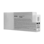 Afbeelding van Epson T596C inktcartridge wit (origineel) | EPSC13T596C00