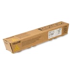 Afbeelding van Ricoh MP C3503 toner cartridge geel (origineel) | RIC-MPC3503Y