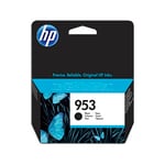 Afbeelding van HP L0S58AE nr. 953 inktcartridge zwart (origineel) | HPL0S58AE