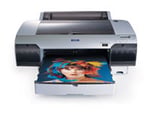 Epson Stylus Pro 4000-C4