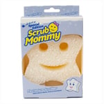 Afbeelding van Scrub Daddy | Scrub Mommy Special Edition Kerst | Kerst ster | SD-SMSEKCS