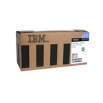Afbeelding van IBM 75P4051 toner cartridge zwart (origineel) | IBM75P4051