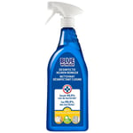 Afbeelding van Blue Wonder desinfectie reiniger spray Keuken | 750 ml | QC-BLU-00013