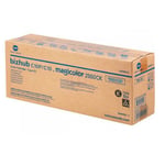Afbeelding van Konica Minolta TN212K (A00W472) toner cartridge zwart (origineel) | MINTN212K