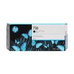 Afbeelding van HP 738 (498N8A) inktcartridge zwart hoge capaciteit (origineel) | HP498N8A
