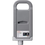 Afbeelding van Canon PFI-702BK inktcartridge zwart (origineel) | CANPFI-702BK
