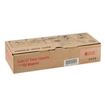 Afbeelding van Ricoh type 165 toner cartridge magenta hoge capaciteit (origineel) | RIC402446