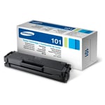 Afbeelding van HP SU696A / Samsung MLT-D101S toner cartridge zwart (origineel) | HPSU696A
