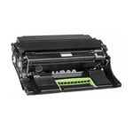 Afbeelding van Lexmark 56F0ZA0 imaging unit zwart (origineel) | LEX56F0ZA0