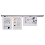 Afbeelding van Jalema Grip presentatiesysteem | aluminium | 90 cm | JAL1600933