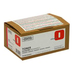 Afbeelding van Olivetti B0922 toner cartridge magenta (origineel) | OLIB0922
