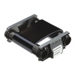 Afbeelding van Evolis CBGR0500F BLACKFLEX inktlint zwart (origineel) | EVOCBGR0500F