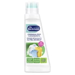 Afbeelding van Dr. Beckmann PreWash Vloeibare ossengalzeep met borstel | 250 ml | QC-DR-05219