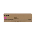 Afbeelding van Develop TN-319M (A11G3D0) toner cartridge magenta (origineel) | DEVTN-319M
