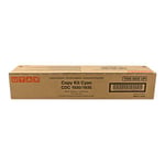Afbeelding van Utax 653010011 / CDC 1930 toner cartridge cyaan (origineel) | UT653010011
