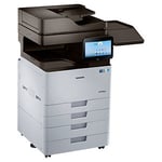 Samsung MultiXpress K4350LX