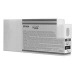 Afbeelding van Epson T5968 inktcartridge mat zwart (origineel) | EPST596800