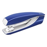 Afbeelding van Leitz 5504 nietmachine | metaal | blauw | tot 40 vel | LEI55040035
