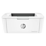 Afbeelding van HP LaserJet Pro M15a Laserprinter | zwart-wit (tweede kans) | TK-HPW2G50AB19