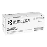 Afbeelding van Kyocera TK-5425K toner cartridge zwart (origineel) | KYOTK-5425K