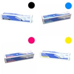 Afbeelding van Epson S050213/S050212/S050211/S050210 BK/C/M/Y serie (origineel) | EPSONB-5021X