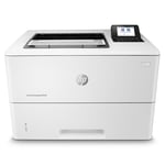 Afbeelding van HP LaserJet Enterprise M507dn Laserprinter | A4 | zwart-wit | HP1PV87AB19