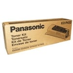 Afbeelding van Panasonic KX-P453 toner cartridge zwart (origineel) | PANKX-P453
