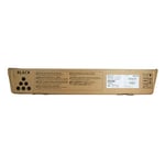 Afbeelding van Ricoh 828314 toner cartridge zwart (origineel) | RIC828314