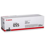Afbeelding van Canon 055 toner cartridge zwart (origineel) | CAN3016C002