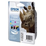 Afbeelding van Epson T1006 C/M/Y serie (origineel) | EPST10064010