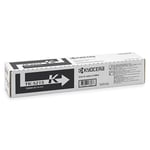 Afbeelding van Kyocera TK-5215K toner cartridge zwart (origineel) | KYOTK-5215K