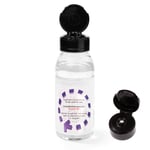 Afbeelding van Sneltoner reinigende handgel | 70% alcohol | 225ml | SNELGEL