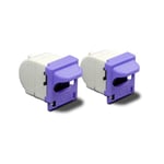 Afbeelding van HP Q7432A nietjescartridges pakket (origineel) | HPQ7432A