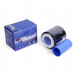 Afbeelding van Zebra 800012-901 inktlint zwart (origineel) | ZEB800012-901
