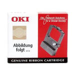 Afbeelding van OKI 44173405 inktlint zwart (origineel) | OKI44173405