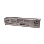 Afbeelding van Toshiba T-5018E toner cartridge zwart (origineel) | TOS6AJ00000171