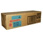 Afbeelding van Sharp AR-C25T6 toner cartridge cyaan (origineel) | SHAAR-C25T6