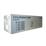 Afbeelding van Kyocera DV-8305K developer zwart (origineel) | KYODV-8305K