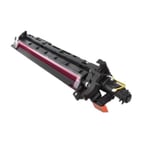 Afbeelding van Konica Minolta DV-315M (AAV70ED) developer magenta (origineel) | MINDV-315M