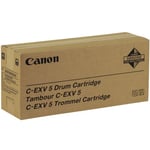 Afbeelding van Canon C-EXV 5 drum (origineel) | CANC-EXV5DBK