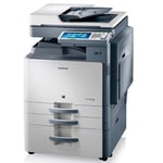Samsung CLX-9352N