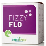 Afbeelding van Greenspeed Fizzy Flo Navultabletten Probiotische Handzeep | 20 stuks | GR447NA3376