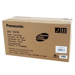 Afbeelding van Panasonic UG-3350 toner cartridge zwart (origineel) | PANUG3350