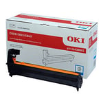 Afbeelding van OKI 46438003 drum cyaan (origineel) | OKI46438003